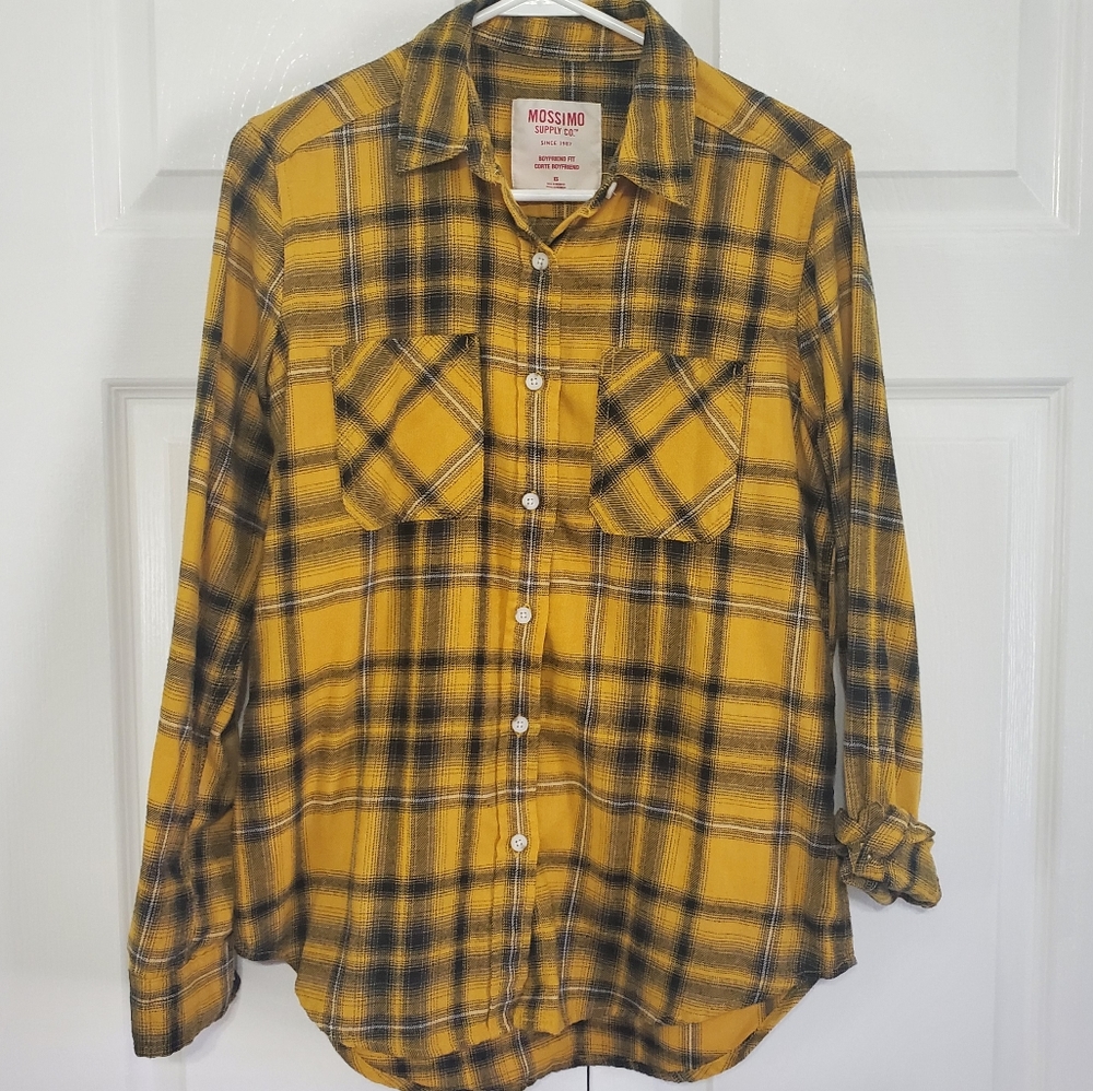 Women Flannel